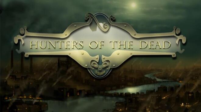 تحميل لعبة Hunters Of The Dead (v1.2) مجانا