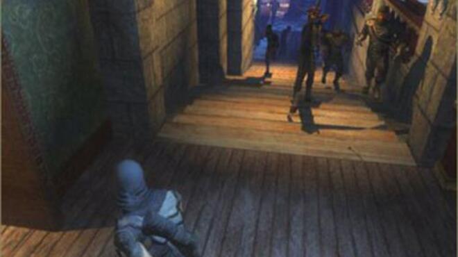 خلفية 2 تحميل العاب RPG للكمبيوتر Thief: Deadly Shadows Torrent Download Direct Link