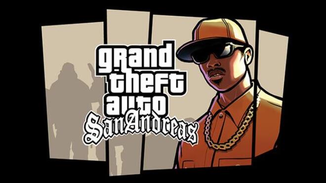تحميل لعبة Grand Theft Auto: San Andreas مجانا