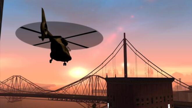 خلفية 1 تحميل العاب RPG للكمبيوتر Grand Theft Auto: San Andreas Torrent Download Direct Link