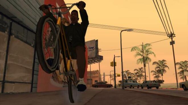 خلفية 2 تحميل العاب RPG للكمبيوتر Grand Theft Auto: San Andreas Torrent Download Direct Link