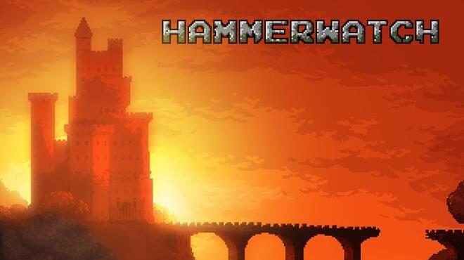 تحميل لعبة Hammerwatch (v1.41) مجانا
