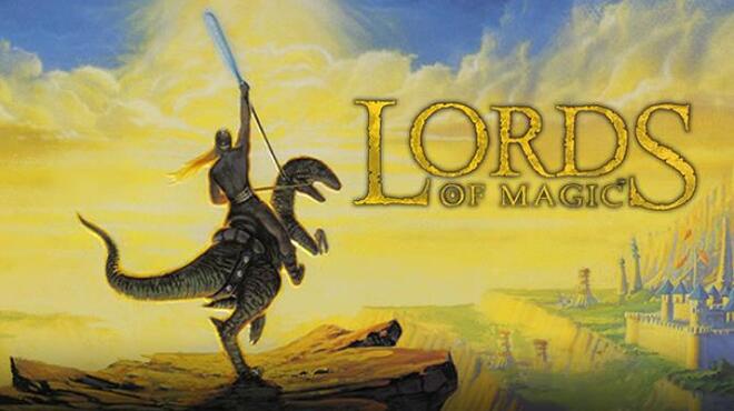 تحميل لعبة Lords of Magic: Special Edition مجانا