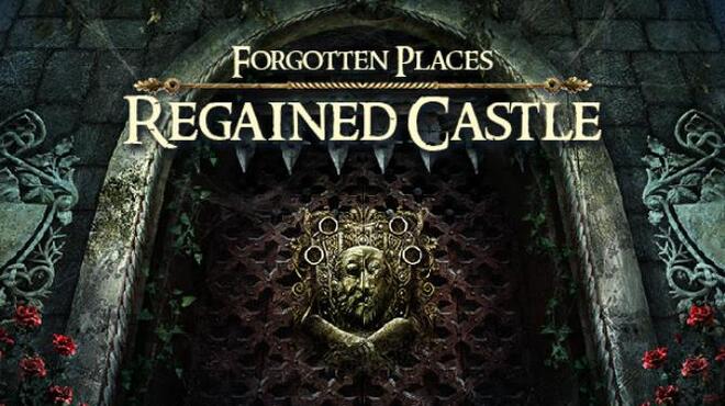 تحميل لعبة Forgotten Places: Regained Castle مجانا