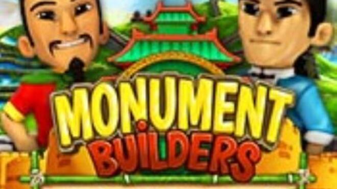 تحميل لعبة Monument Builders: Great Wall of China مجانا