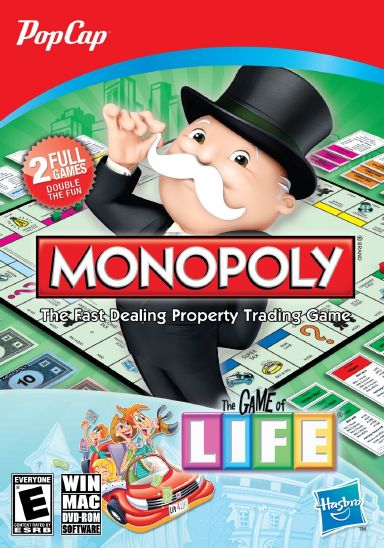 تحميل لعبة Monopoly PC مجانا