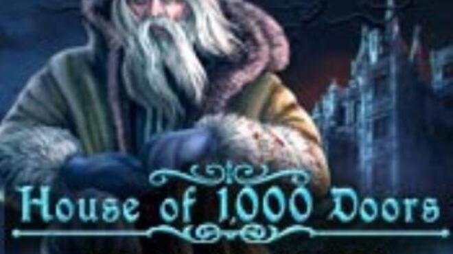 تحميل لعبة House of 1000 Doors: The Palm of Zoroaster CE مجانا