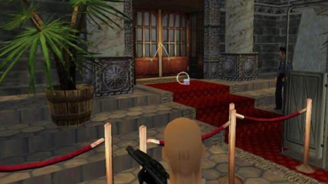 خلفية 1 تحميل العاب اطلاق النار للكمبيوتر Hitman: Codename 47 Torrent Download Direct Link