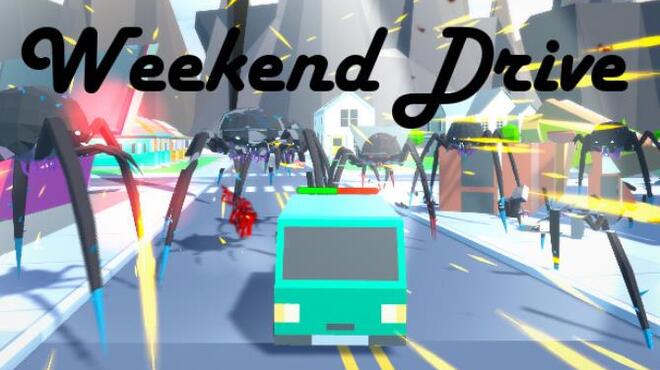 تحميل لعبة Weekend Drive (v0.04b) مجانا