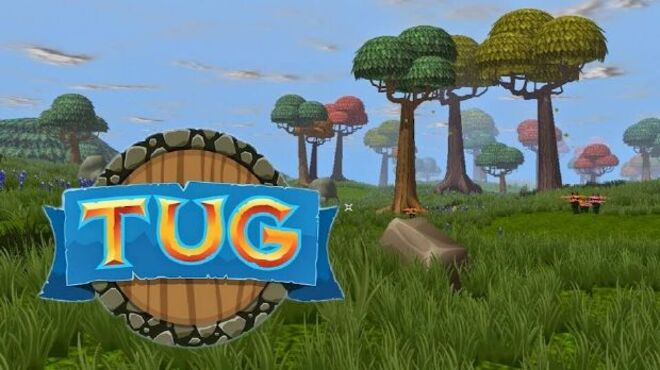 تحميل لعبة TUG (Alpha 0.8.9) مجانا