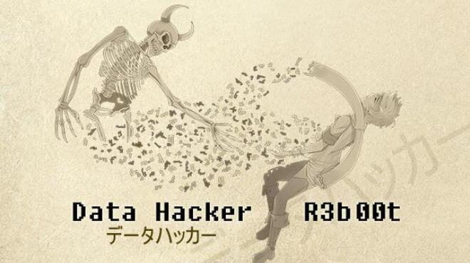 تحميل لعبة Data Hacker: Reboot مجانا