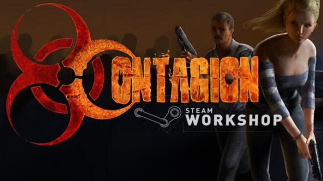 تحميل لعبة Contagion (v2.2.1.1) مجانا