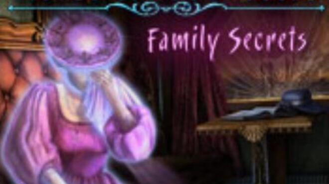 تحميل لعبة House of 1,000 Doors: Family Secrets Collector’s Edition مجانا