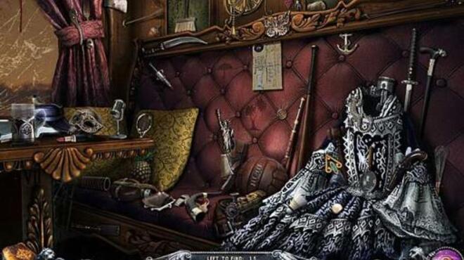 خلفية 2 تحميل العاب نقطة وانقر للكمبيوتر House of 1,000 Doors: Family Secrets Collector’s Edition Torrent Download Direct Link