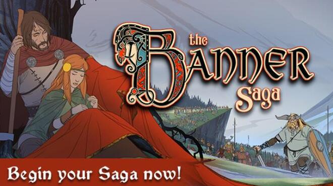 تحميل لعبة The Banner Saga (v2.60.02) مجانا