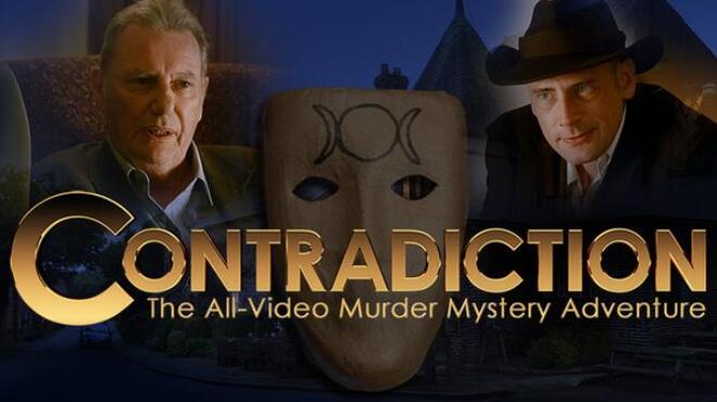 تحميل لعبة Contradiction – Spot The Liar! مجانا