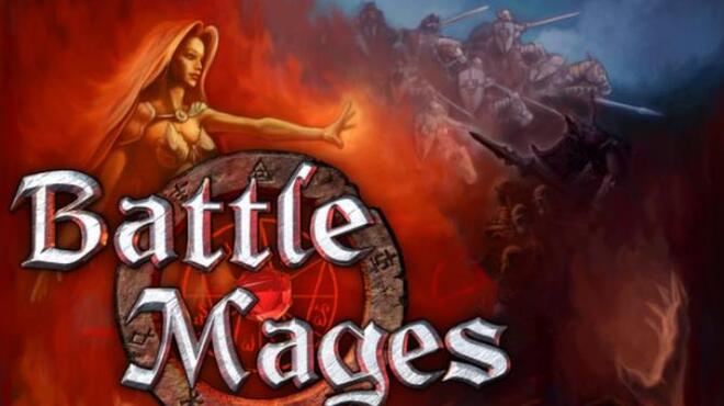 تحميل لعبة Battle Mages مجانا