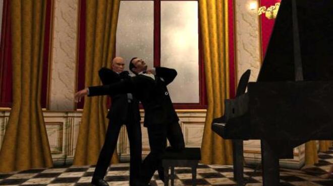 خلفية 2 تحميل العاب اطلاق النار للكمبيوتر Hitman 2: Silent Assassin Torrent Download Direct Link