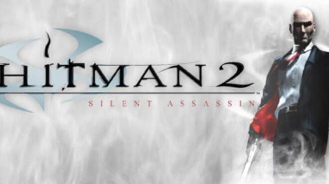 تحميل لعبة Hitman 2: Silent Assassin مجانا