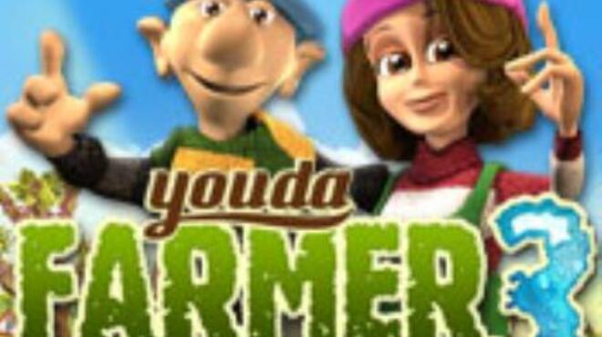 تحميل لعبة Youda Farmer 3: Seasons مجانا