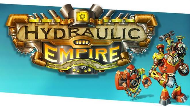 تحميل لعبة Hydraulic Empire مجانا