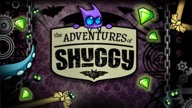 تحميل لعبة Adventures of Shuggy مجانا