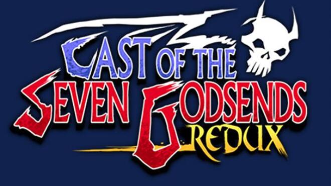 تحميل لعبة Cast of the Seven Godsends – Redux مجانا