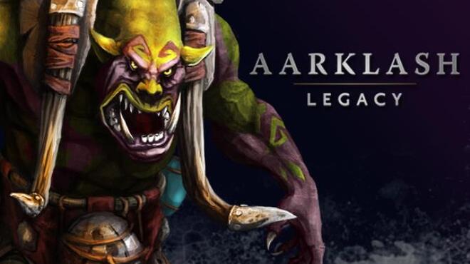 تحميل لعبة Aarklash: Legacy مجانا