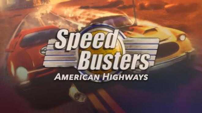 تحميل لعبة Speed Busters: American Highways مجانا
