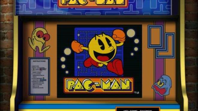 خلفية 1 تحميل العاب Casual للكمبيوتر Pac-Man World 3 Torrent Download Direct Link