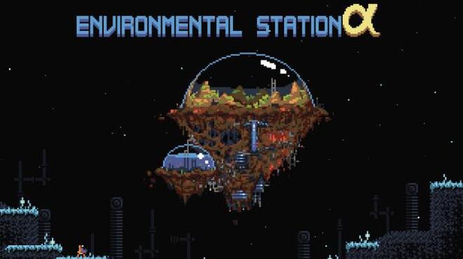 تحميل لعبة Environmental Station Alpha (Update 06/02/2020) مجانا