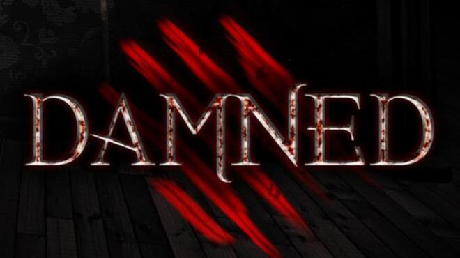 تحميل لعبة Damned (v2.0 RC13) مجانا