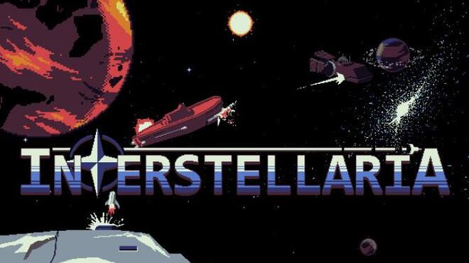 تحميل لعبة Interstellaria (v1.09c) مجانا
