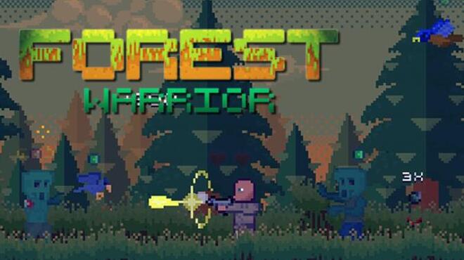 تحميل لعبة Forest Warrior (Early Access) مجانا