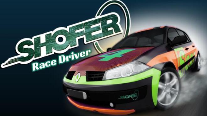 تحميل لعبة SHOFER Race Driver مجانا