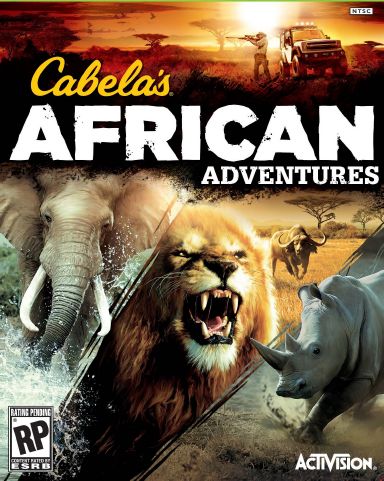 تحميل لعبة Cabela’s African Adventures مجانا