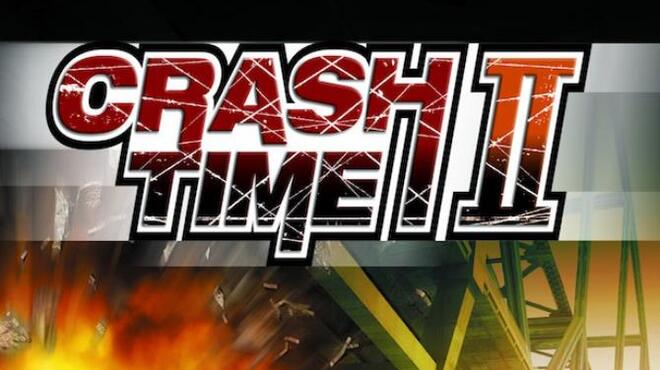 تحميل لعبة Crash Time 2 مجانا