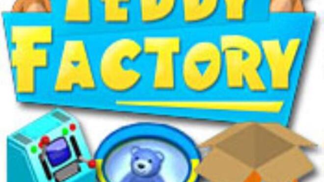 تحميل لعبة Teddy Factory مجانا