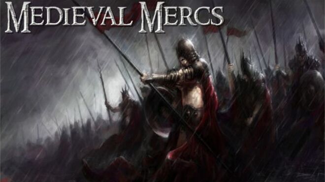 تحميل لعبة Medieval Mercs مجانا