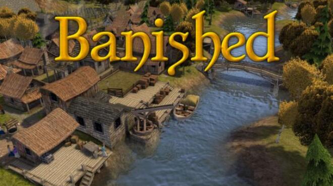 تحميل لعبة Banished (v1.07 Build 170910) مجانا