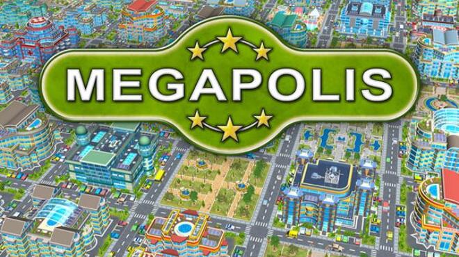 تحميل لعبة Megapolis مجانا