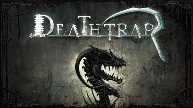 تحميل لعبة Deathtrap (v1.0.6) مجانا