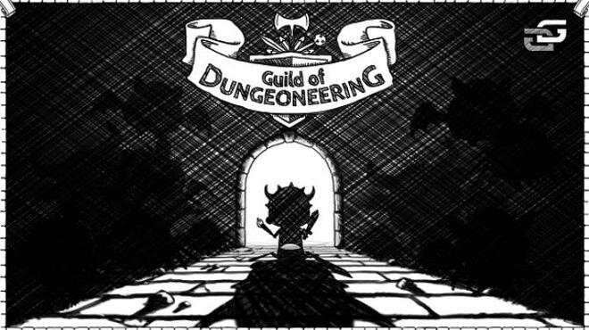 تحميل لعبة Guild of Dungeoneering (v1.12) مجانا