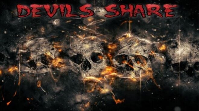 تحميل لعبة Devils Share مجانا