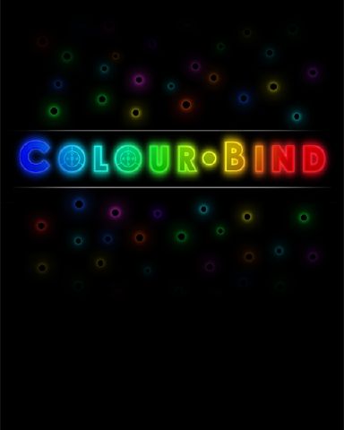 تحميل لعبة Colour Bind PC مجانا
