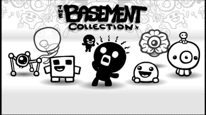 تحميل لعبة The Basement Collection مجانا