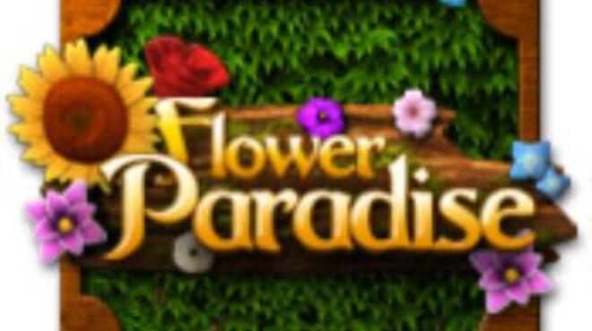 تحميل لعبة Flower Paradise مجانا