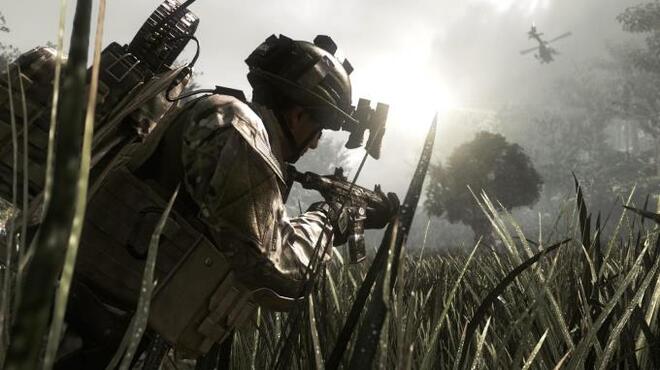 خلفية 1 تحميل العاب اطلاق النار للكمبيوتر Call of Duty: Ghosts Torrent Download Direct Link