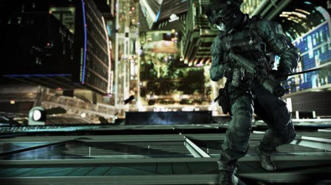 خلفية 2 تحميل العاب اطلاق النار للكمبيوتر Call of Duty: Ghosts Torrent Download Direct Link
