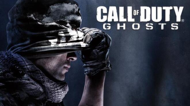تحميل لعبة Call of Duty: Ghosts مجانا
